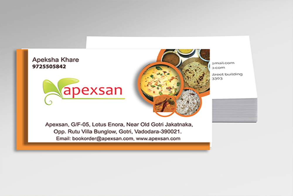 Apexsan Foods